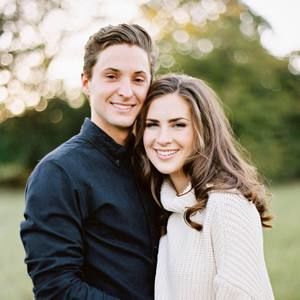 Meet your Posher, Aaron